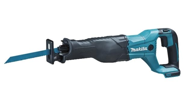 新品 マキタ 18V充電式レシプロソー JR186DZK Amazon.co.jp: マキタ(Makita) 充電式レシプロソー 18V バッテリ・充電